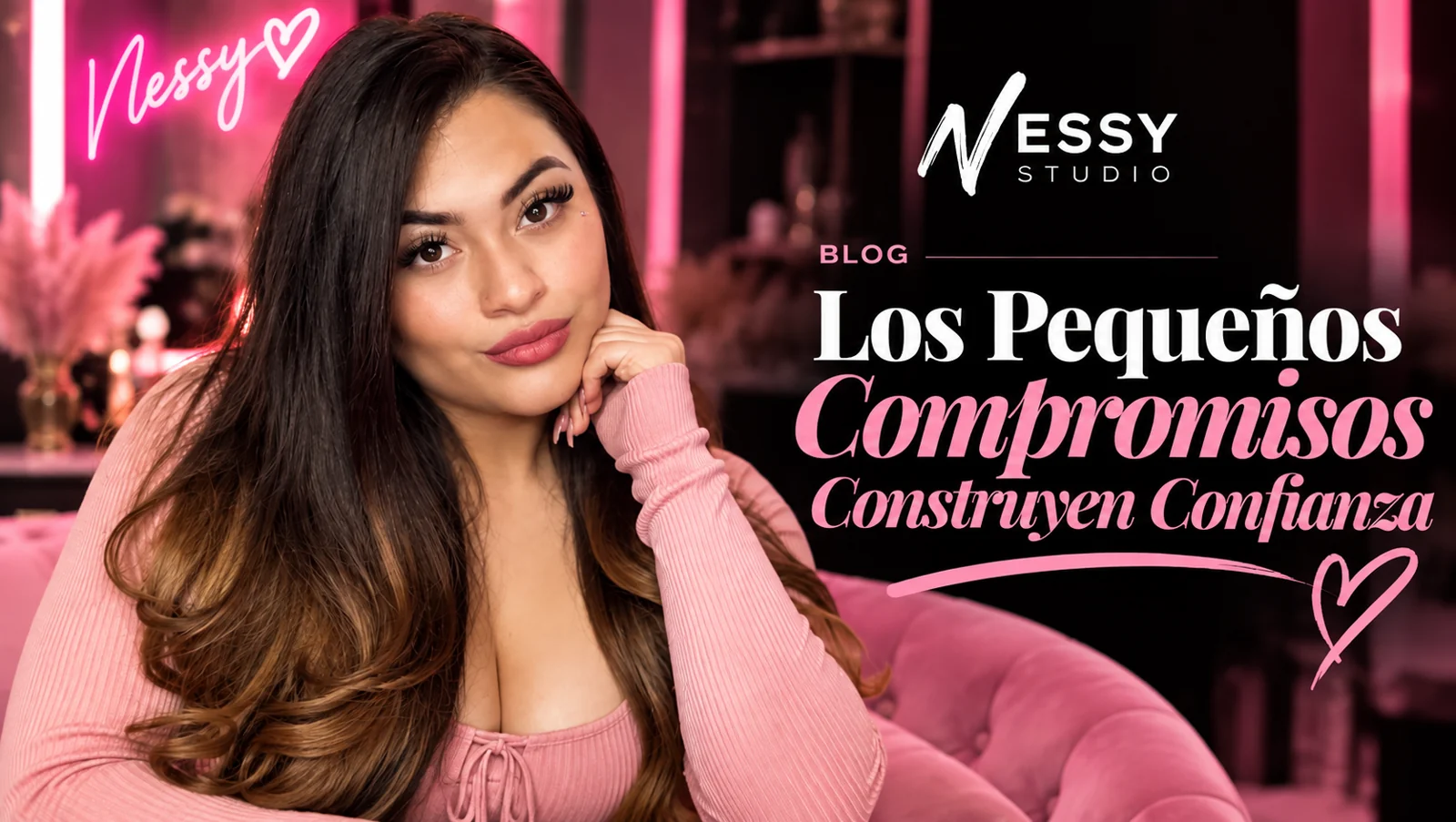 Nessy Studio — artículo en español