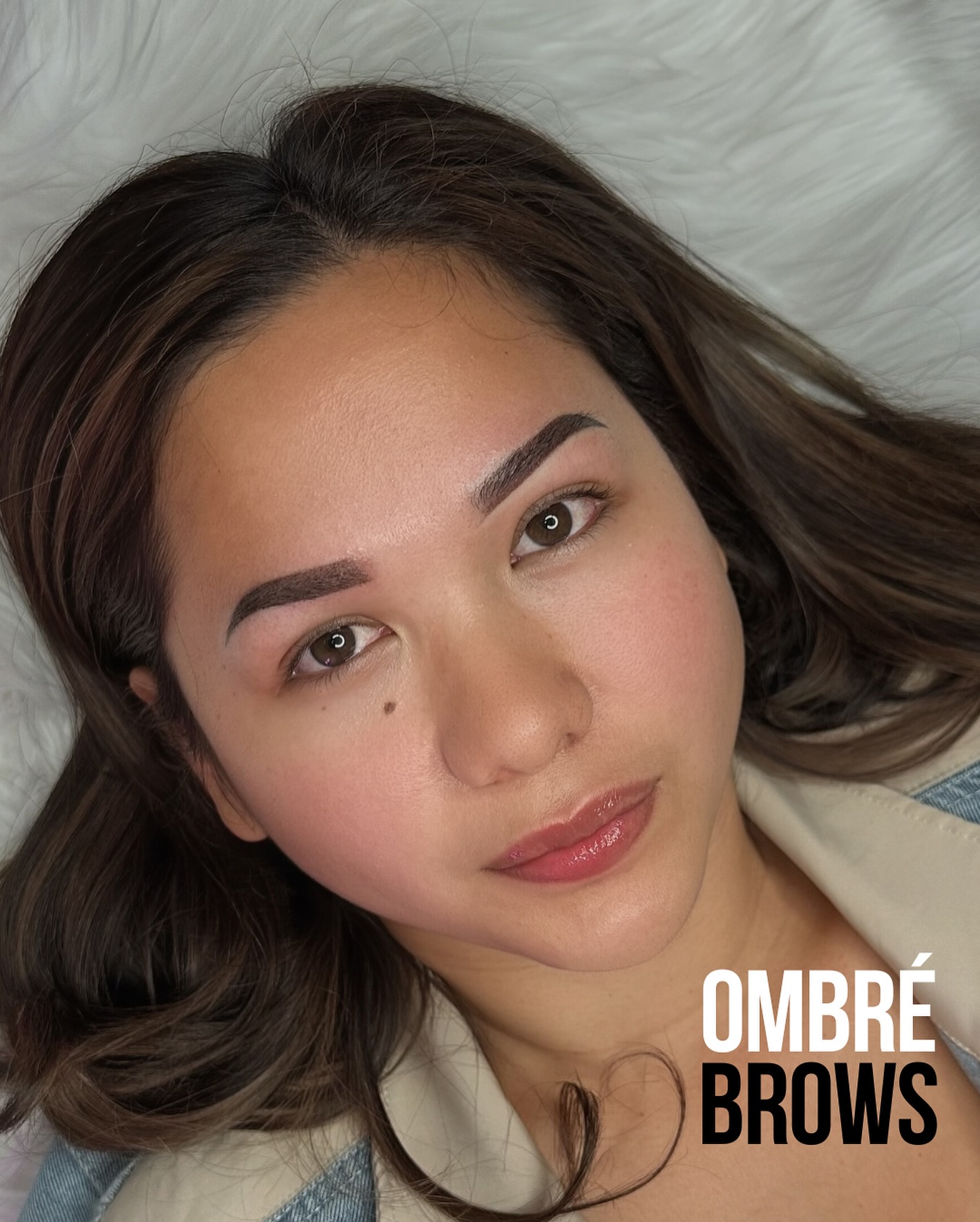 Permanent Makeup result - M003